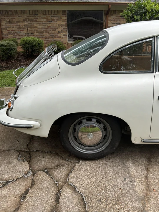1965 Porsche 356 C - Image 22 of 31