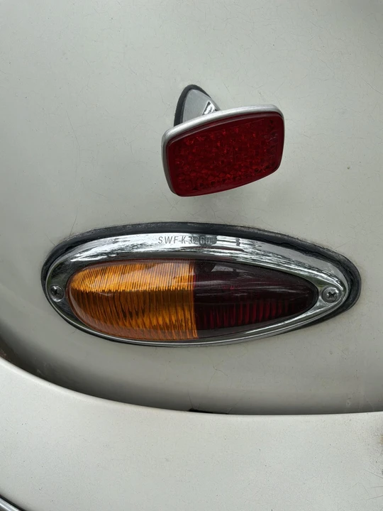1965 Porsche 356 C - Image 29 of 31