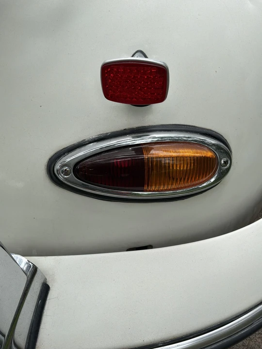 1965 Porsche 356 C - Image 30 of 31