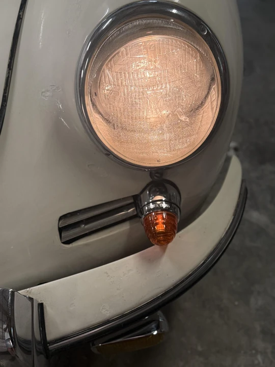 1965 Porsche 356 C - Image 28 of 31
