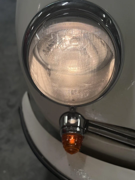 1965 Porsche 356 C - Image 27 of 31