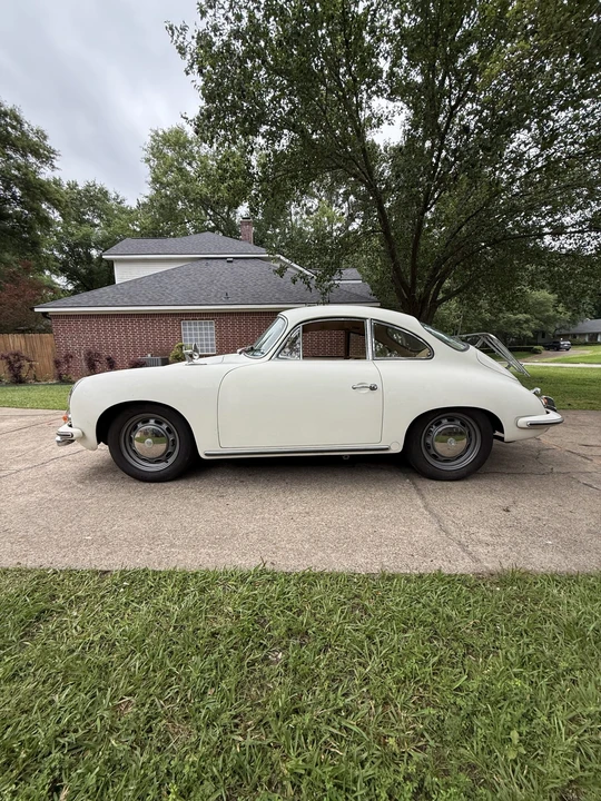 1965 Porsche 356 C - Image 4 of 31