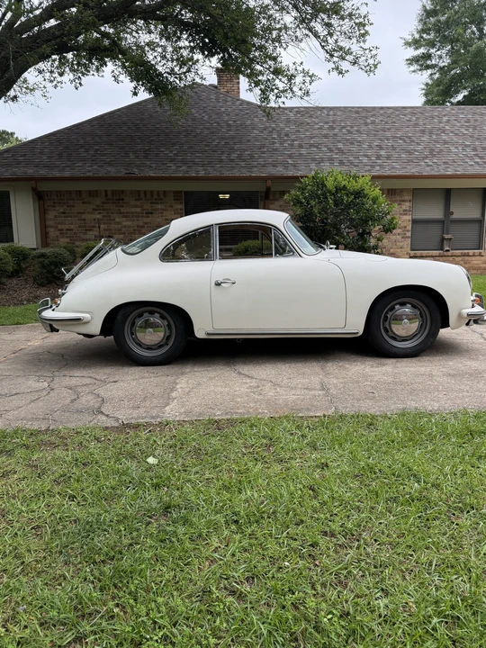 1965 Porsche 356 C - Image 12 of 31