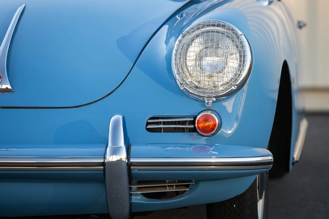 1965 Porsche 356 C - Image 25 of 31