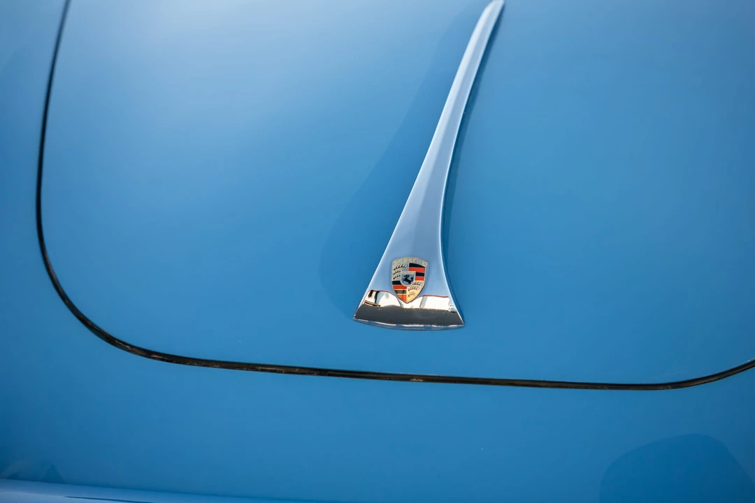 1965 Porsche 356 C - Image 31 of 31