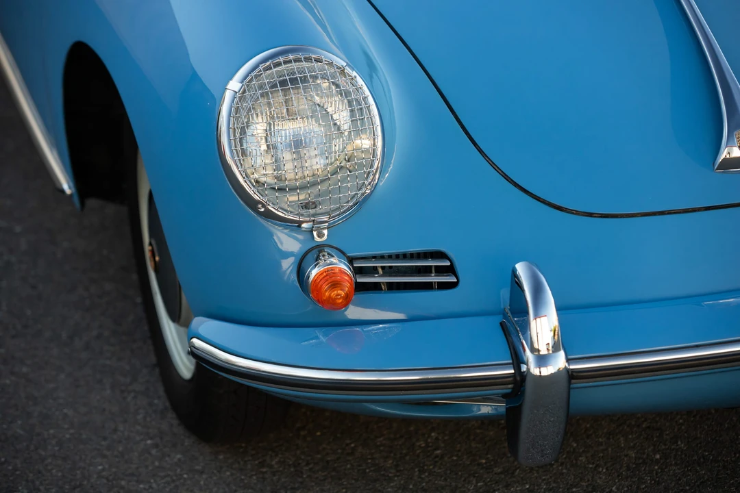 1965 Porsche 356 C - Image 26 of 31