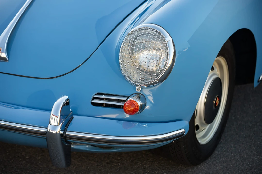 1965 Porsche 356 C - Image 27 of 31
