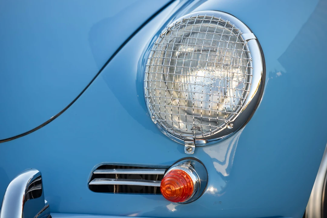 1965 Porsche 356 C - Image 29 of 31