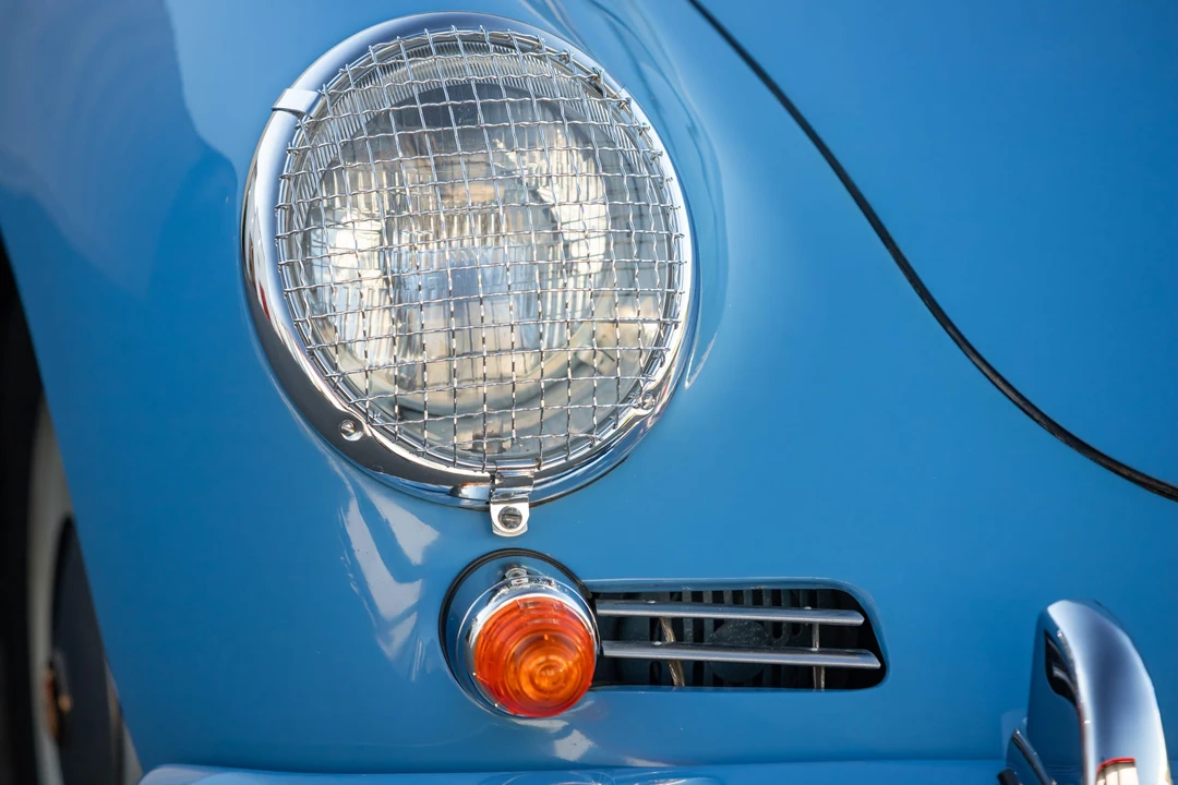 1965 Porsche 356 C - Image 28 of 31