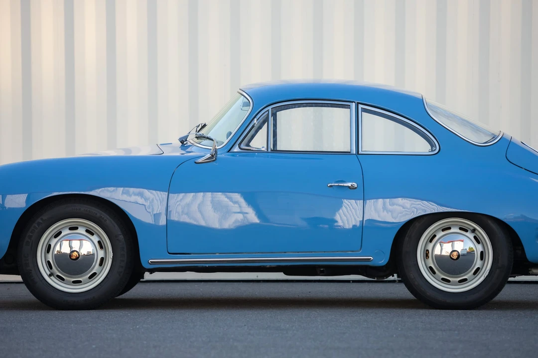 1965 Porsche 356 C - Image 16 of 31
