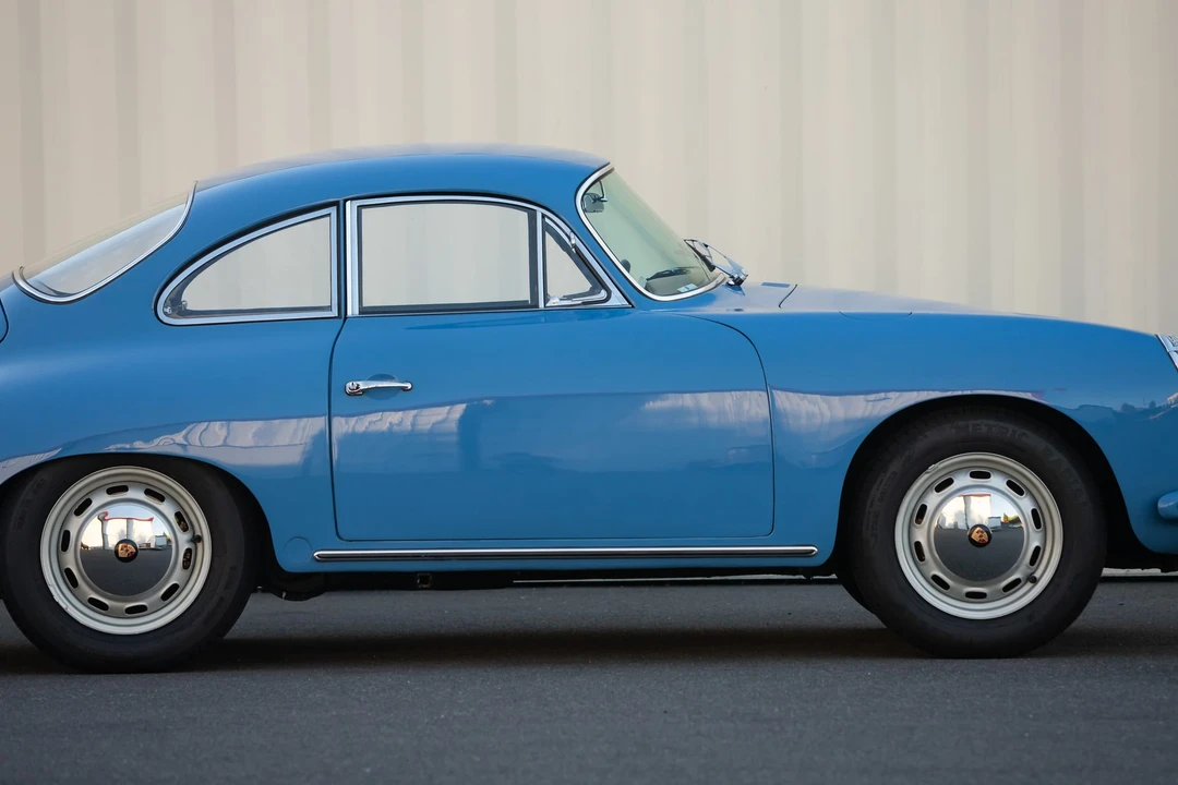 1965 Porsche 356 C - Image 19 of 31