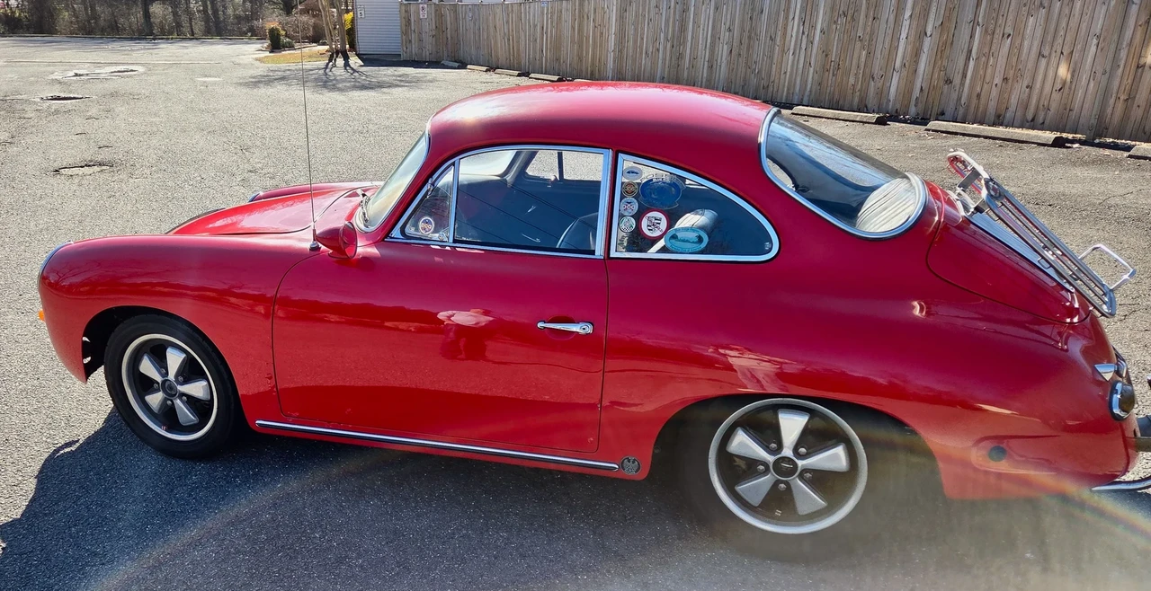 1965 Porsche - Image 4 of 6