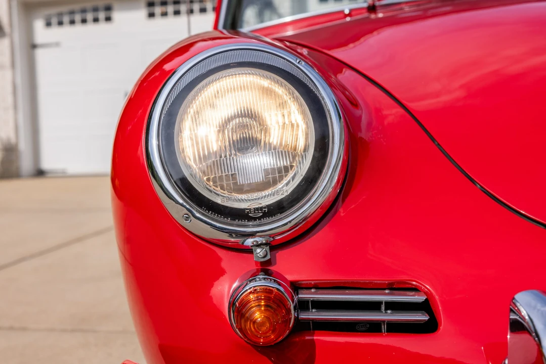 1965 Porsche 356 C - Image 29 of 31