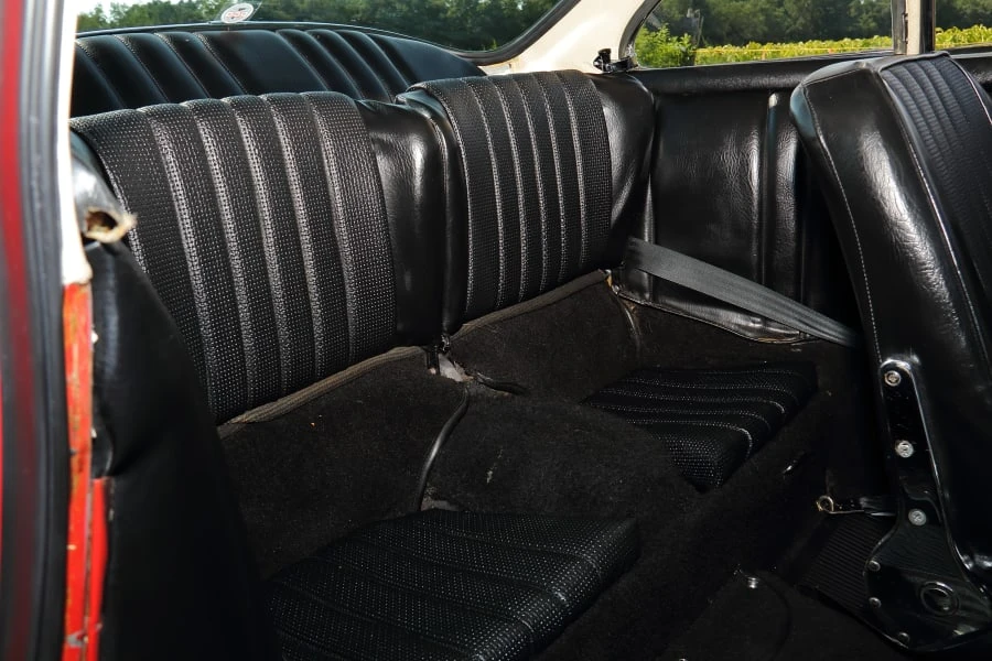 1965 Porsche 356 C - Image 18 of 25