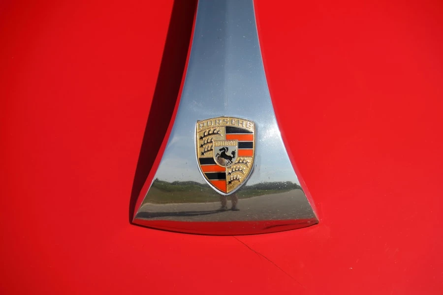 1965 Porsche 356 C - Image 15 of 25