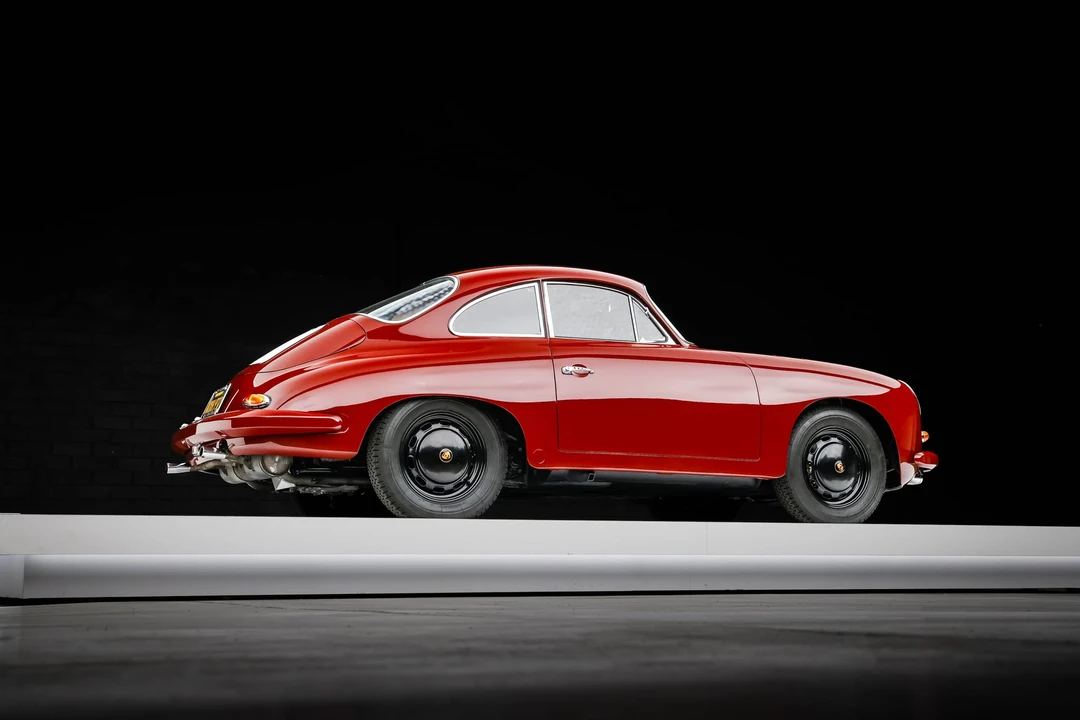 1965 Porsche 356 C - Image 18 of 31