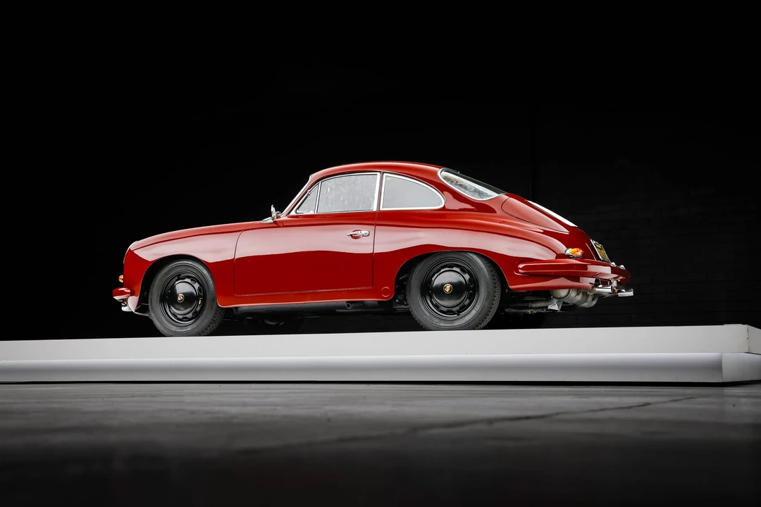 1965 Porsche 356 C - Image 28 of 31