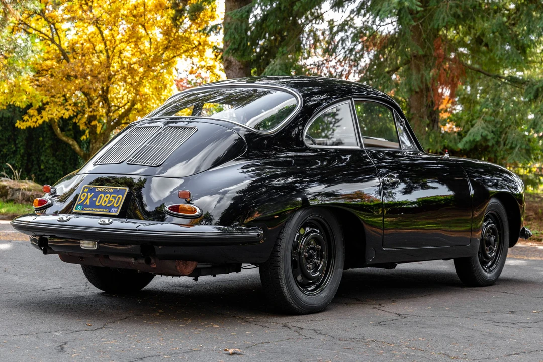 1965 Porsche 356 C - Image 7 of 31