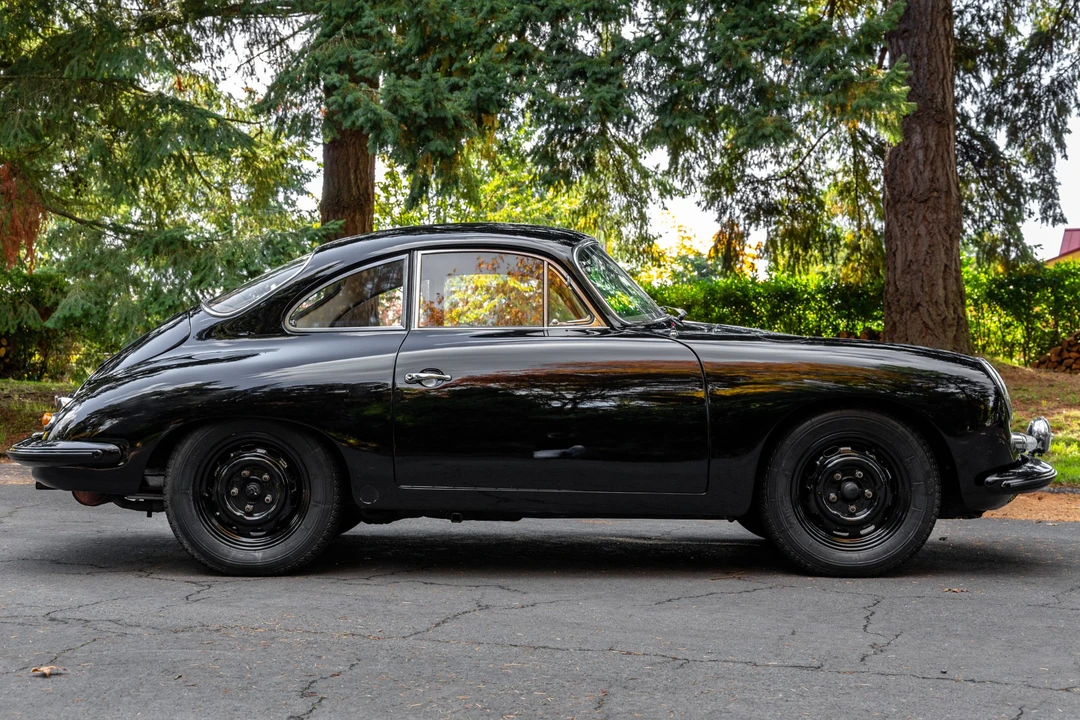 1965 Porsche 356 C - Image 9 of 31