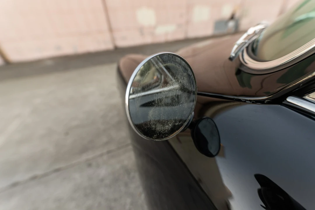 1965 Porsche 356 C - Image 29 of 31
