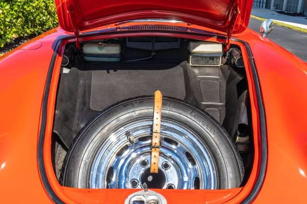 1965 Porsche 356 C - Image 13 of 20