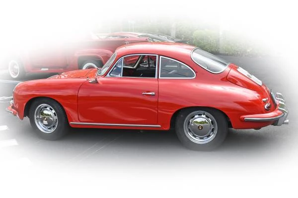1965 Porsche 356 C - Image 2 of 20