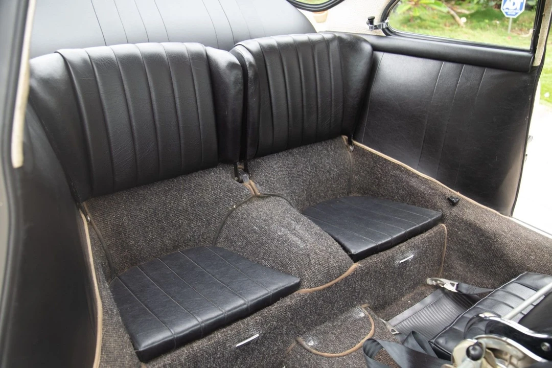 1965 Porsche 356 C - Image 17 of 22