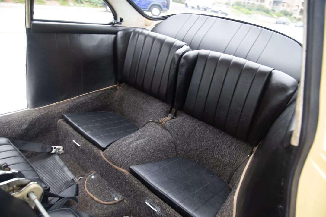 1965 Porsche 356 C - Image 18 of 22