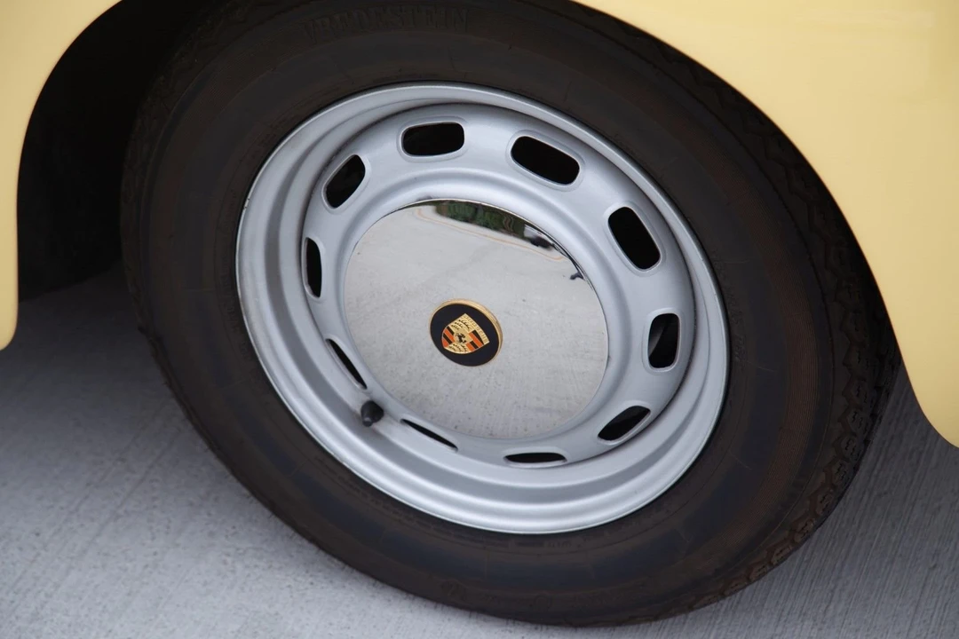 1965 Porsche 356 C - Image 22 of 22