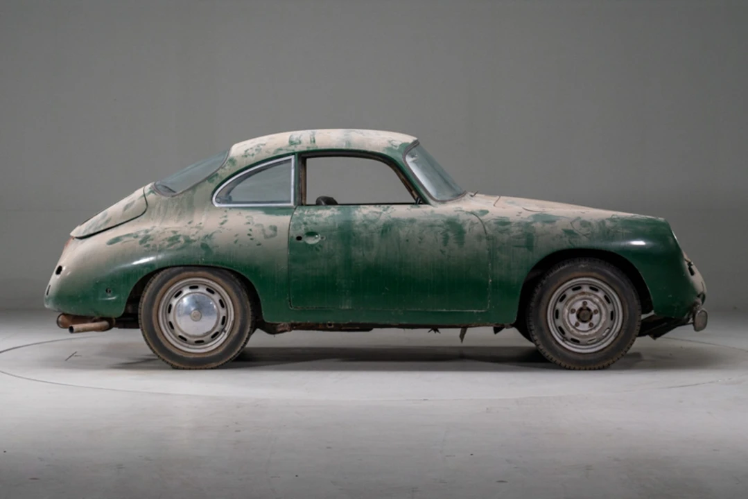 1965 Porsche 356 C - Image 7 of 31