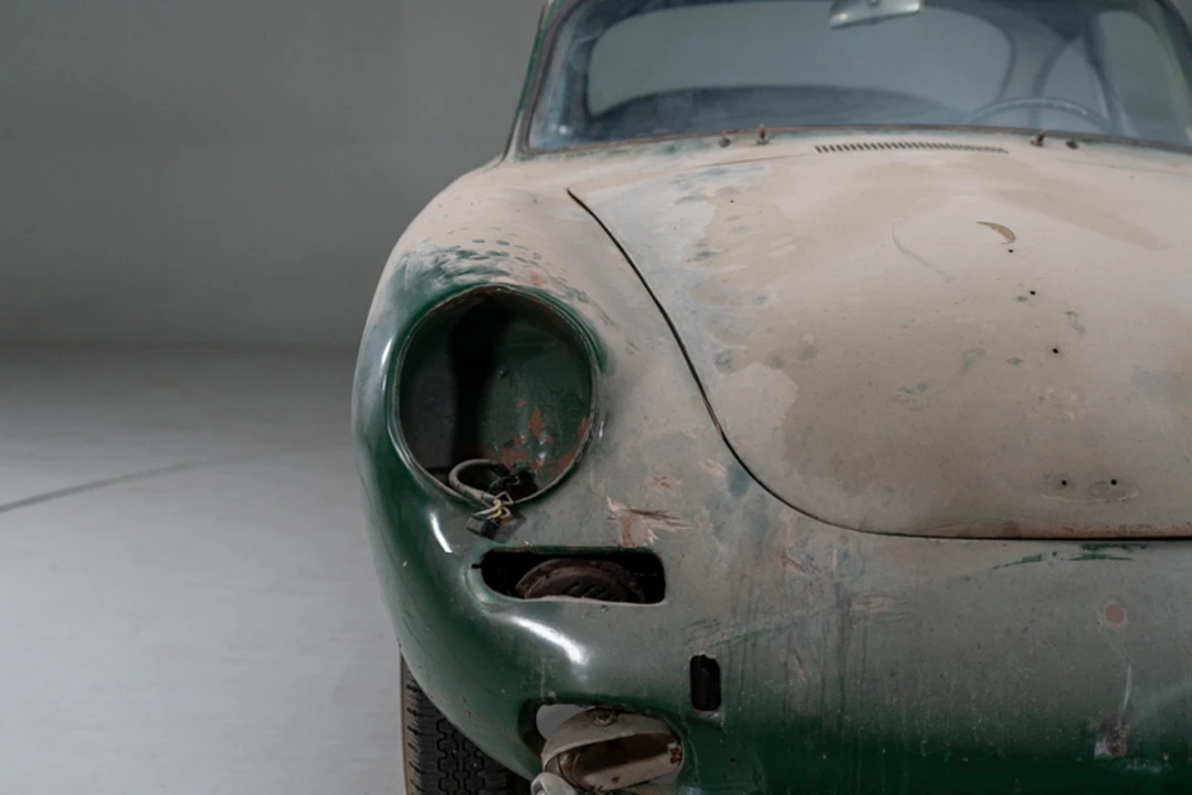 1965 Porsche 356 C - Image 23 of 31