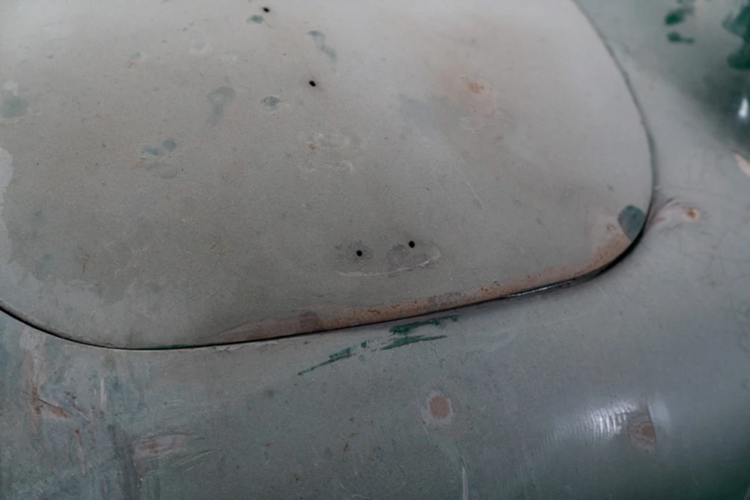 1965 Porsche 356 C - Image 22 of 31