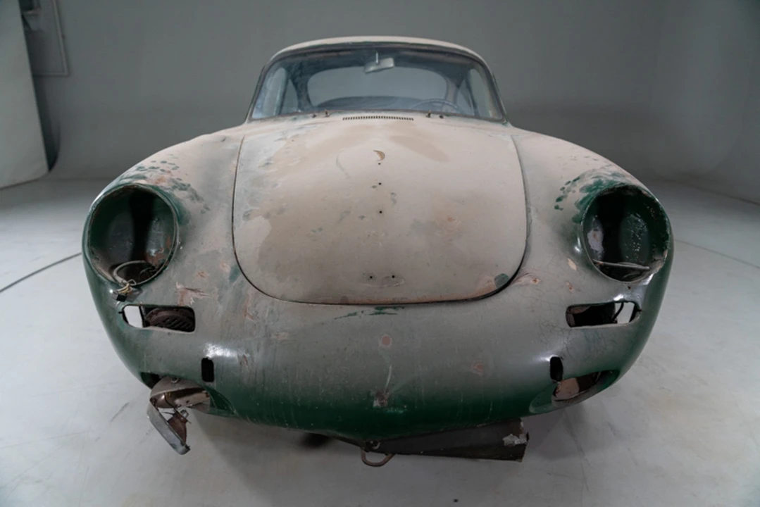 1965 Porsche 356 C - Image 9 of 31