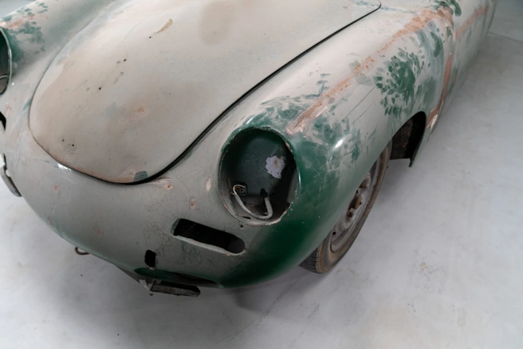 1965 Porsche 356 C - Image 21 of 31