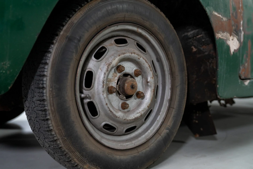 1965 Porsche 356 C - Image 25 of 31