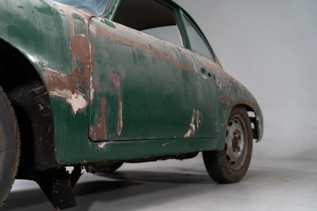 1965 Porsche 356 C - Image 20 of 31