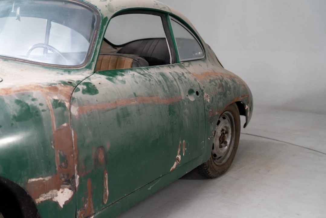 1965 Porsche 356 C - Image 19 of 31