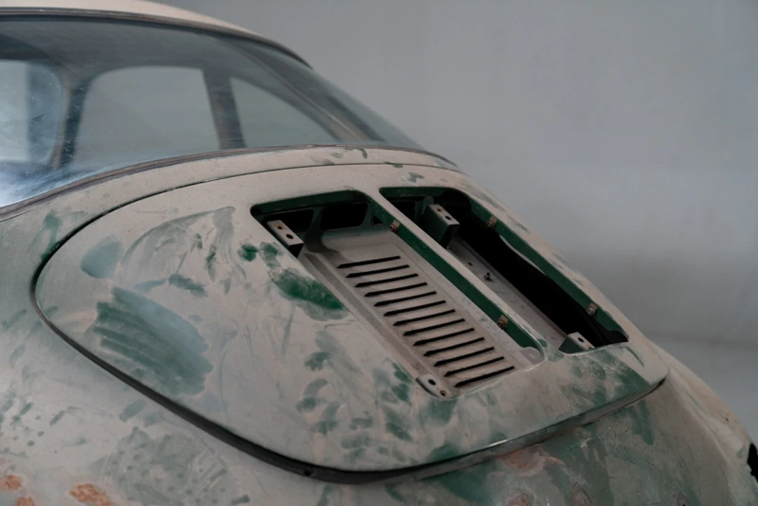 1965 Porsche 356 C - Image 18 of 31