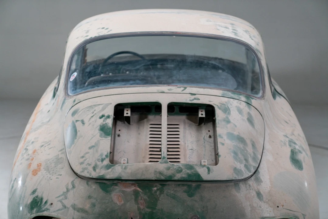 1965 Porsche 356 C - Image 12 of 31