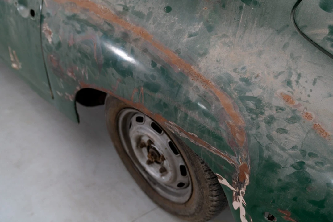 1965 Porsche 356 C - Image 10 of 31