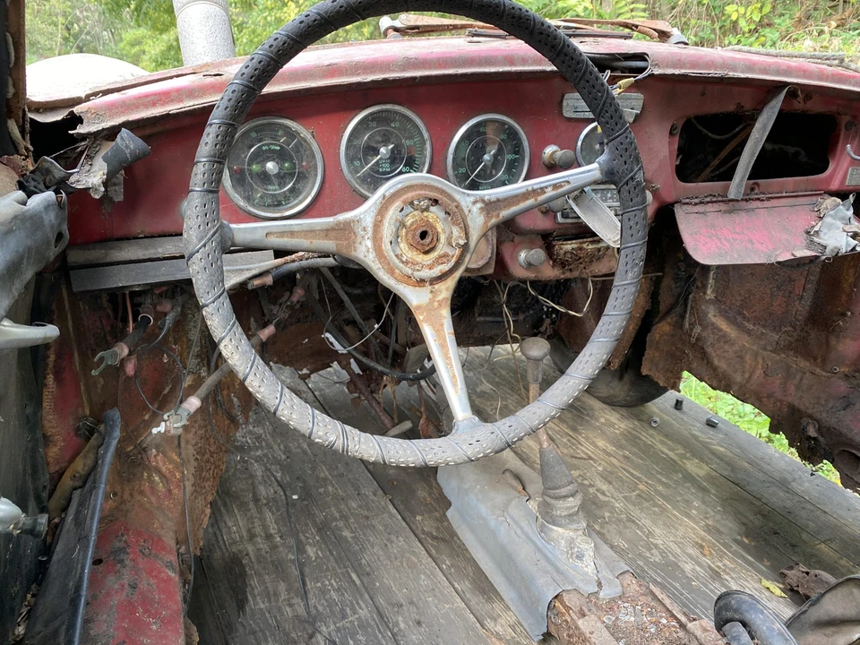 1965 Porsche 356 C - Image 16 of 31