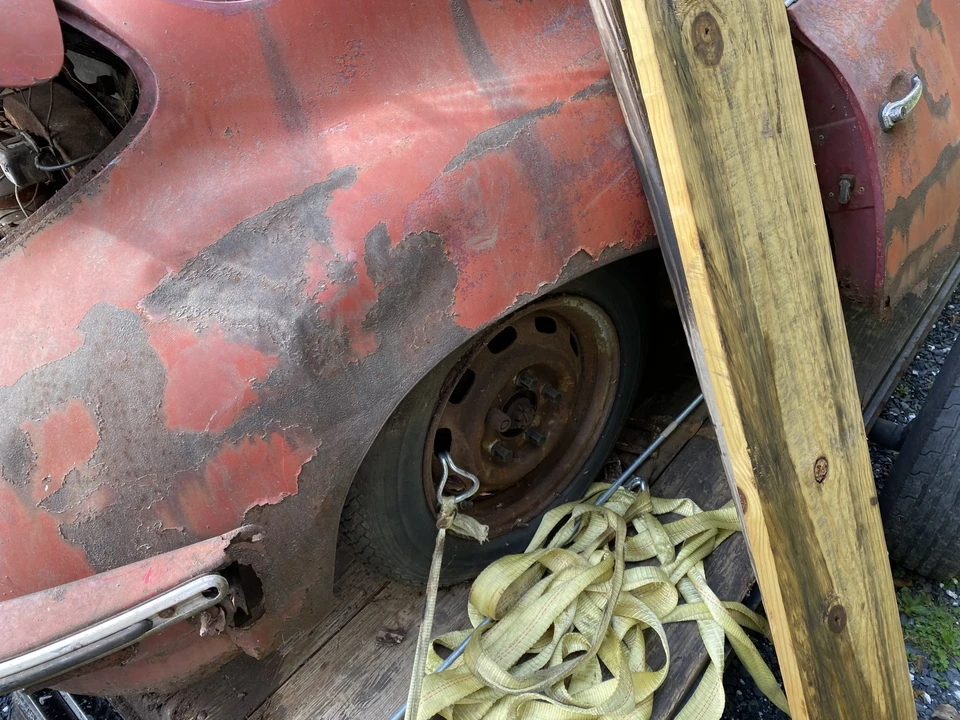 1965 Porsche 356 C - Image 11 of 31