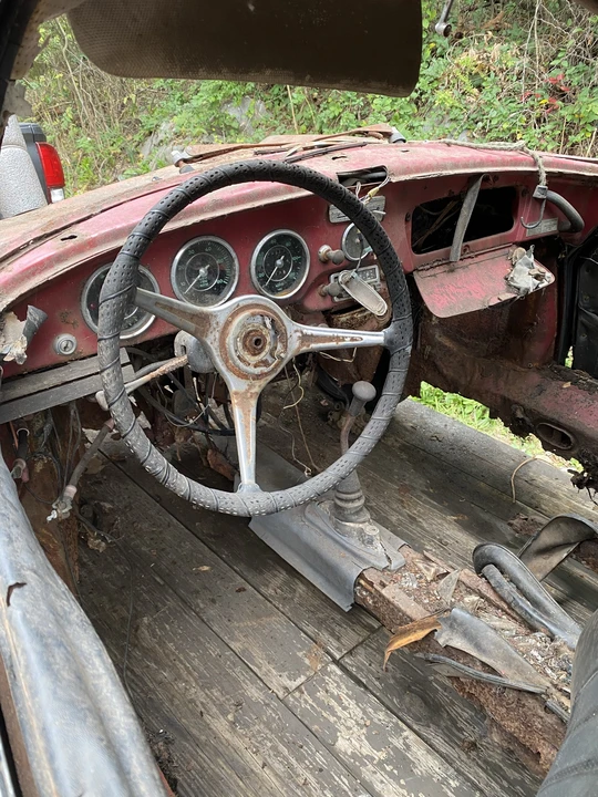 1965 Porsche 356 C - Image 18 of 31