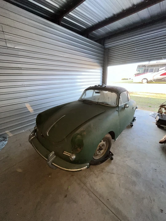 1965 Porsche 356 C - Image 9 of 31