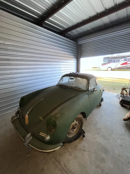 1965 Porsche 356 C - Image 8 of 31