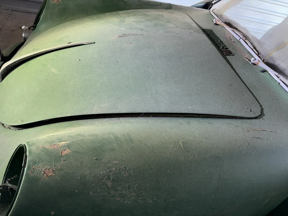1965 Porsche 356 C - Image 29 of 31