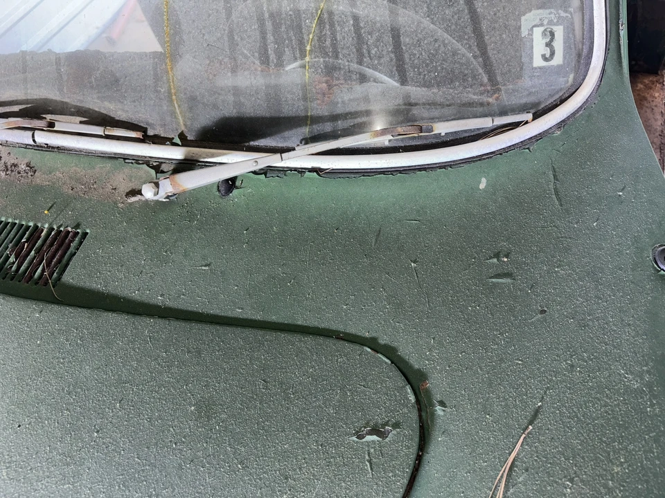 1965 Porsche 356 C - Image 28 of 31