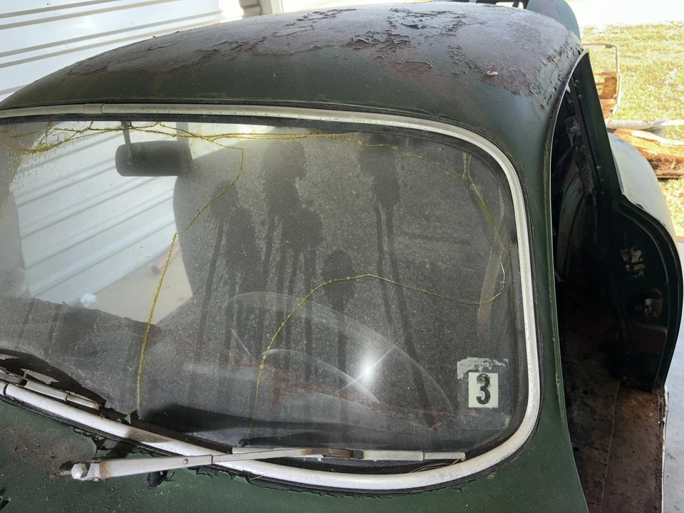 1965 Porsche 356 C - Image 26 of 31