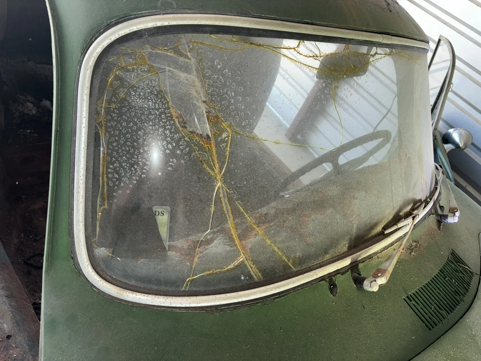 1965 Porsche 356 C - Image 21 of 31
