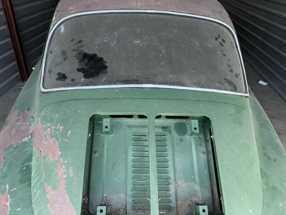 1965 Porsche 356 C - Image 16 of 31